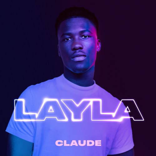 Claude - Layla (LIVE @ CAS 2025)