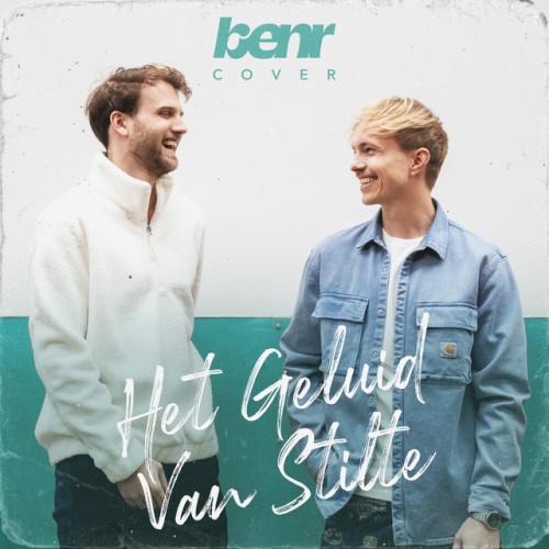 BENR - Het Geluid Van Stilte
