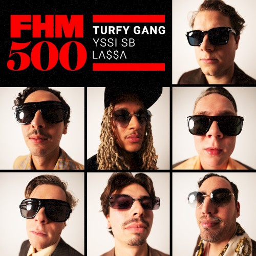  - Fhm 500