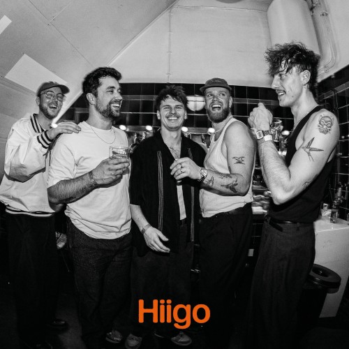 Waar Ik Ben - Hiigo - 2026-01-30