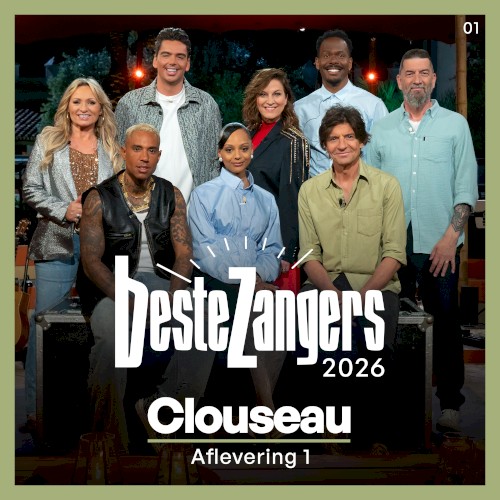 Anne - Beste Zangers, Bizzy - 2026-08-29