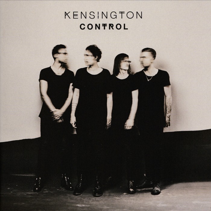 KENSINGTON - DONE WITH IT