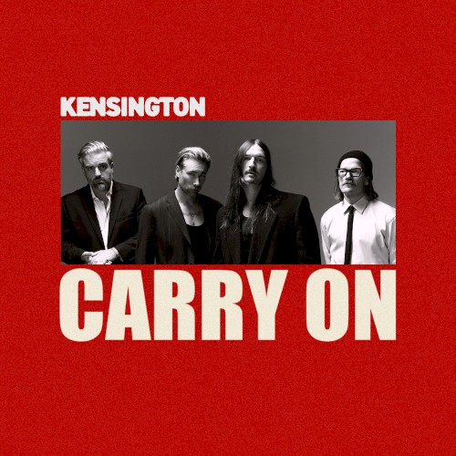 Carry On