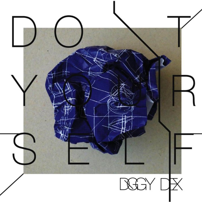 Diggy Dex Feat. Stef Bos - Liever