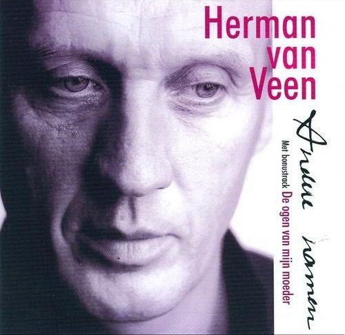 Herman Van Veen - De ogen van mijn moeder