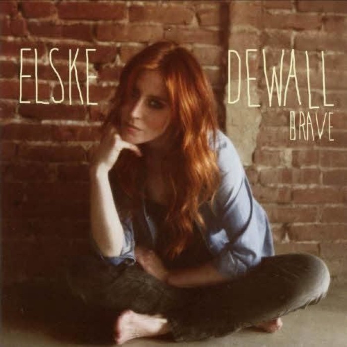 Elske Dewall - Chasing the impossible
