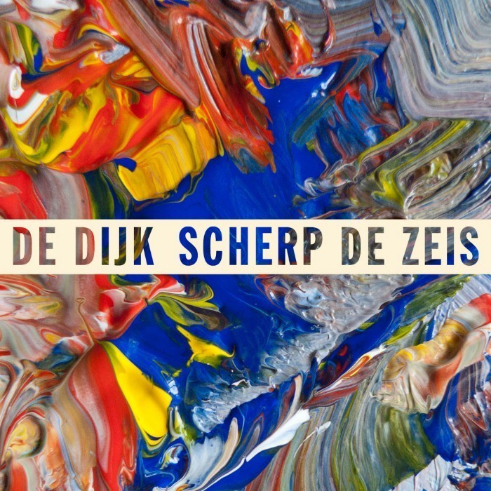 Cover van Laat Het Niet Over Zijn