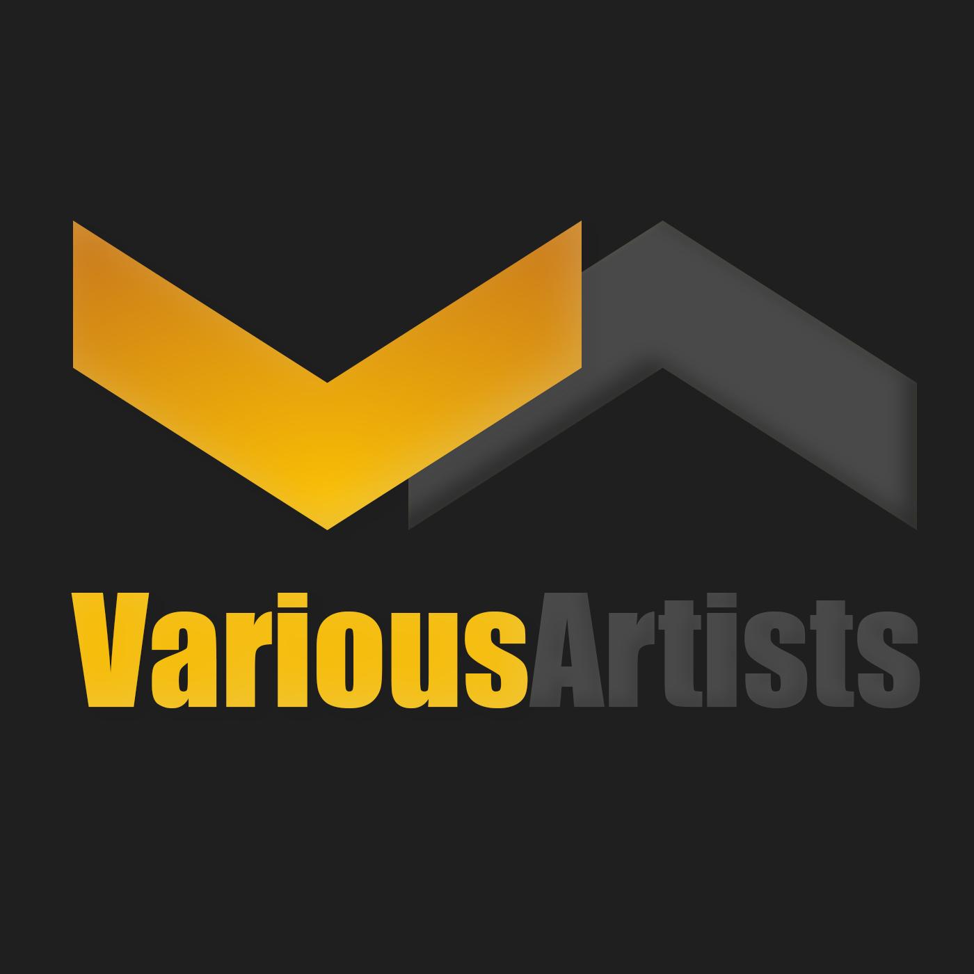 Various Artists - Koningslied