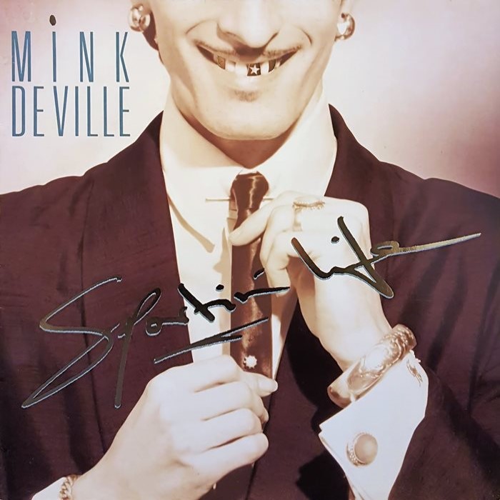 Mink Deville - Italian shoes