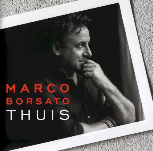 Marco Borsato - Thuis
