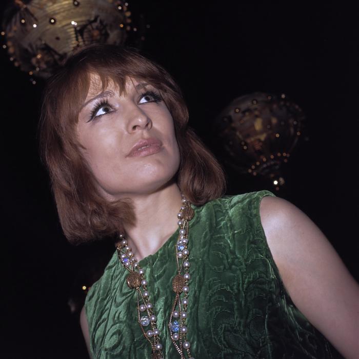 Liesbeth List - De Sneeuwkoningin