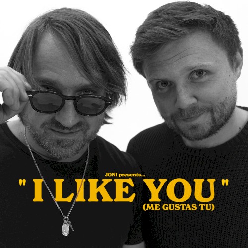 I Like You