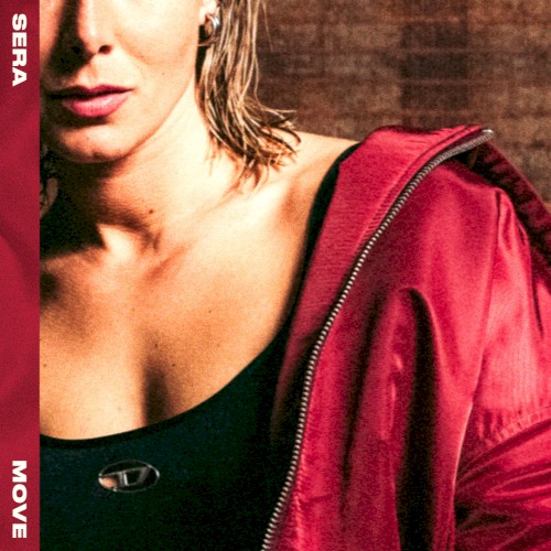 Sera - Move (LIVE @MUZIEKCAFE 2026)