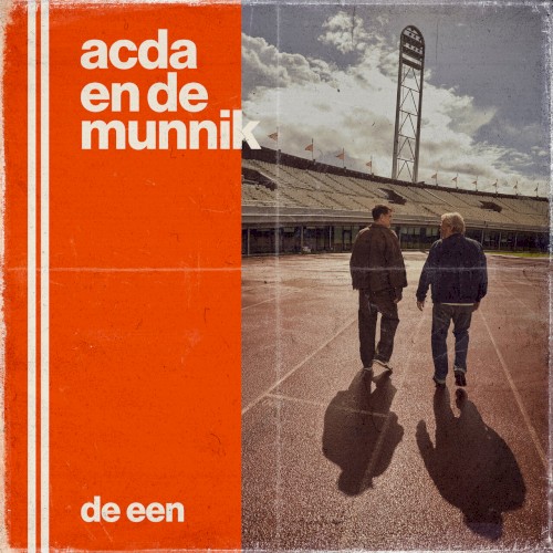 ACDA & DE MUNNIK - Niets Doen