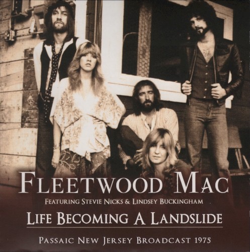 Fleetwood Mac - I'm So Afraid