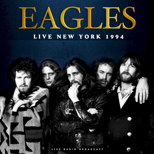 Eagles - Already Gone 