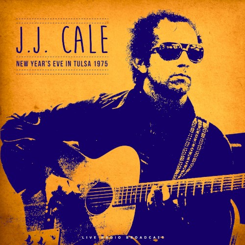 J.j. Cale - Lies