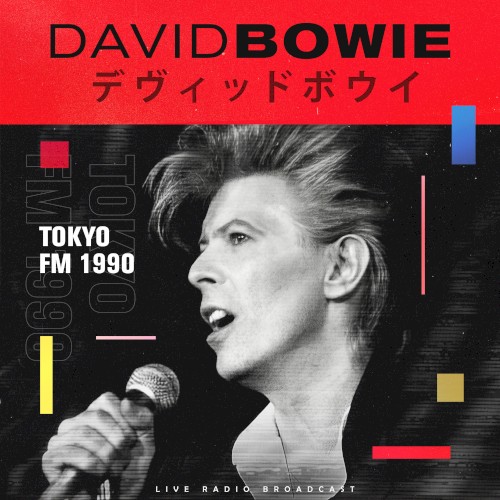 David Bowie - Station to station (Single Edit)