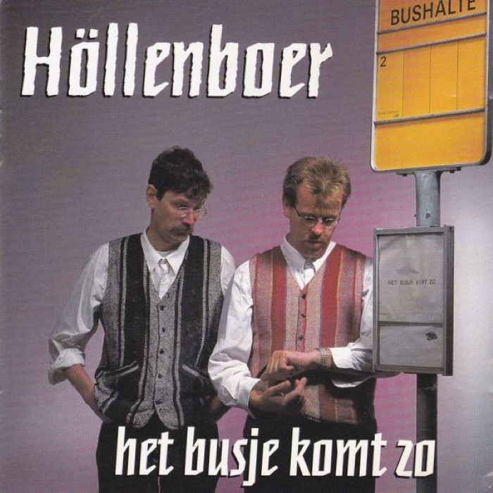 HOLLENBOER - Overijssel
