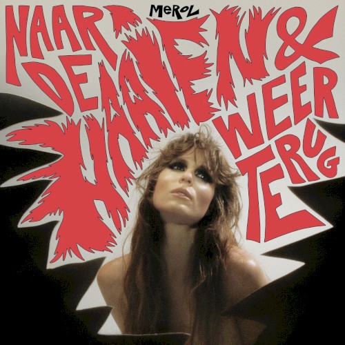 Cover van Baby