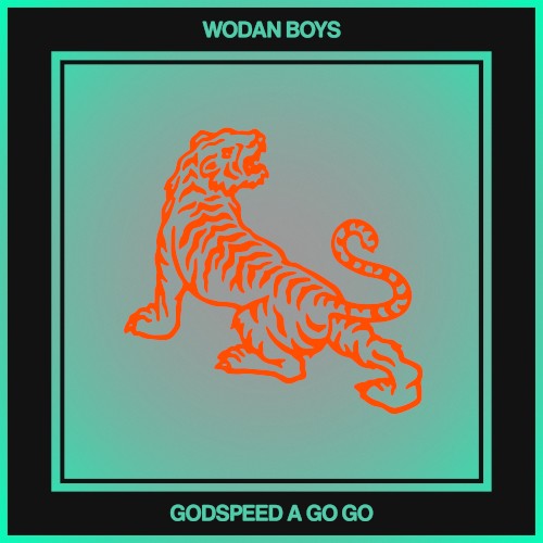 Wodan Boys - Flying Solo