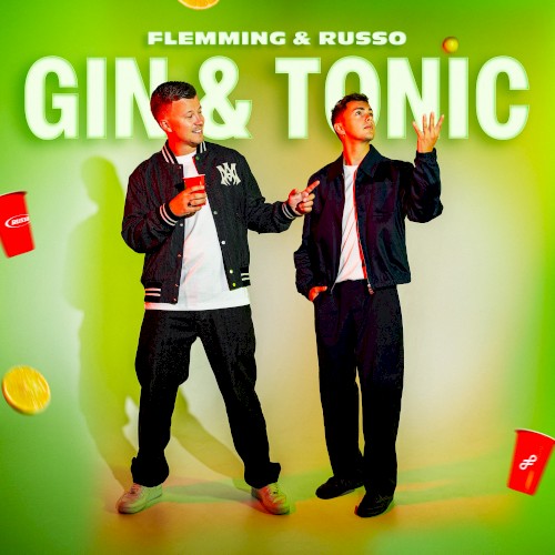 FLEMMING & RUSSO - GIN & TONIC