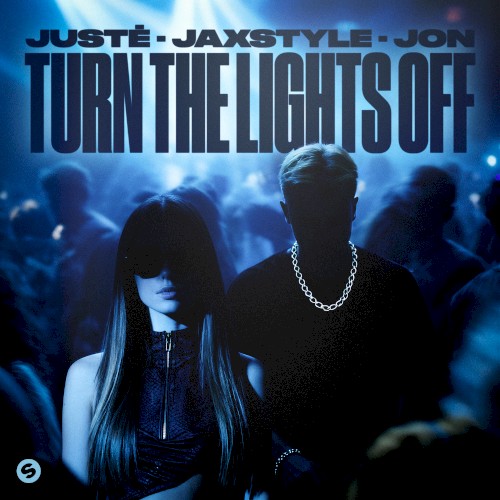 Turn The Lights Off