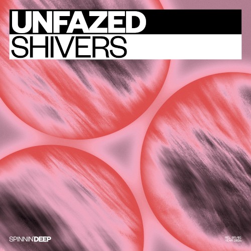 Shivers - Unfazed - 2026-01-09