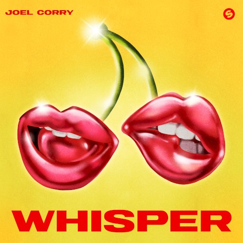 Whisper - Joel Corry - 2026-07-10