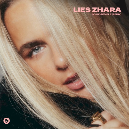 So Incredible (remix)