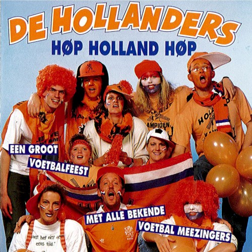 Het Oranjelied