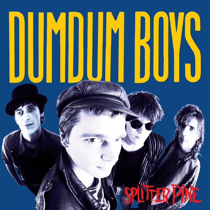 DumDum Boys - Slave