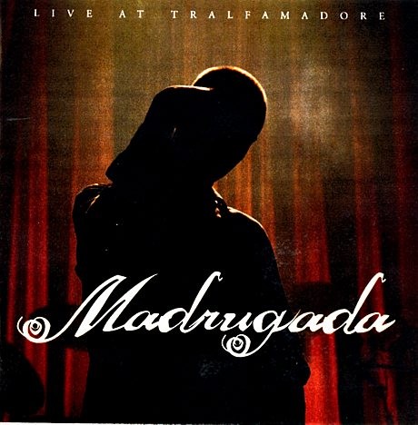 Cover van Majesty