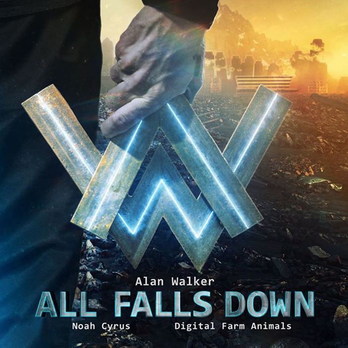 All Falls Down