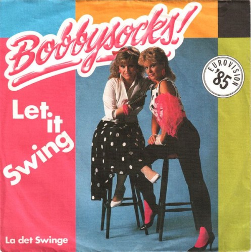 La Det Swinge