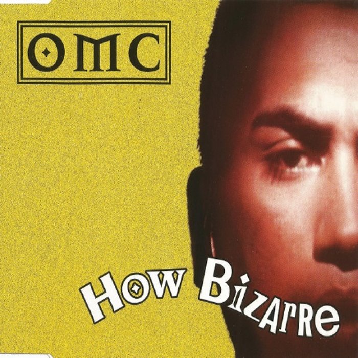 Omc - How Bizarre (Edit)