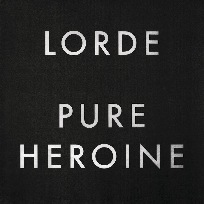 Lorde - Team # Hook