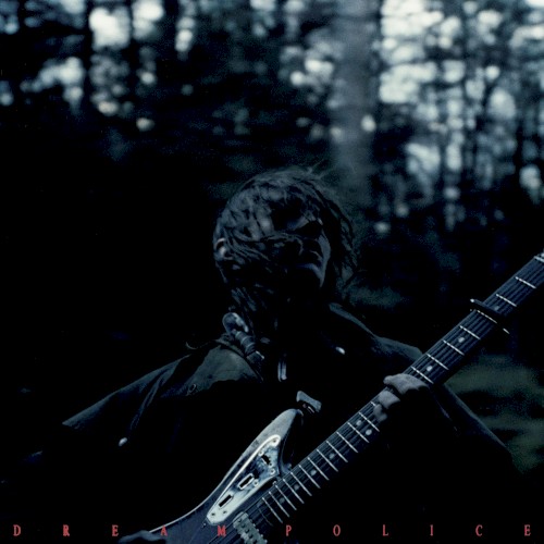 Cover van Dream Police