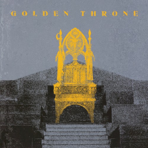 Golden Throne - A Foreign Affair - 2026-02-13