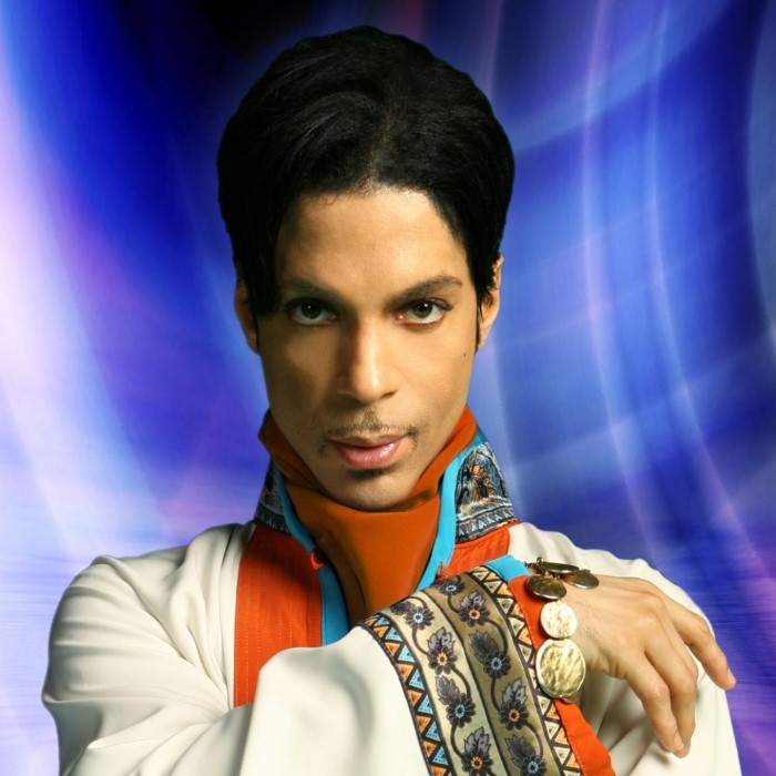 Prince - Shut This Down