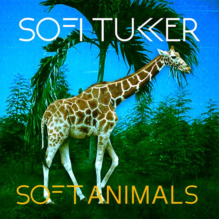 Sofi Tukker , Gorgon City - Matadora