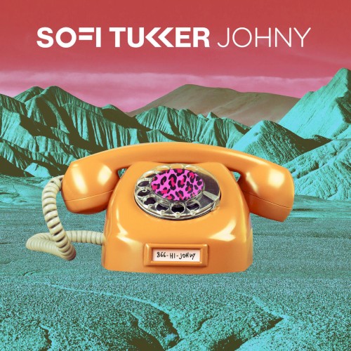Sofi Tukker , Gorgon City - Johny