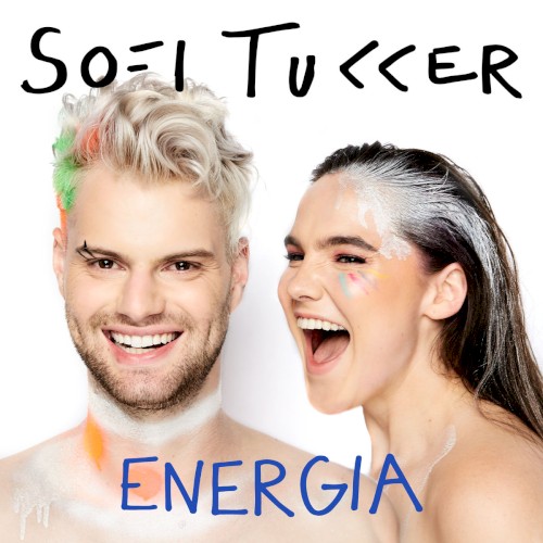 Sofi Tukker , Gorgon City - Energia