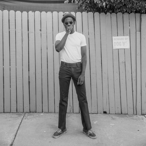 Channel Tres - Brilliant Nigga