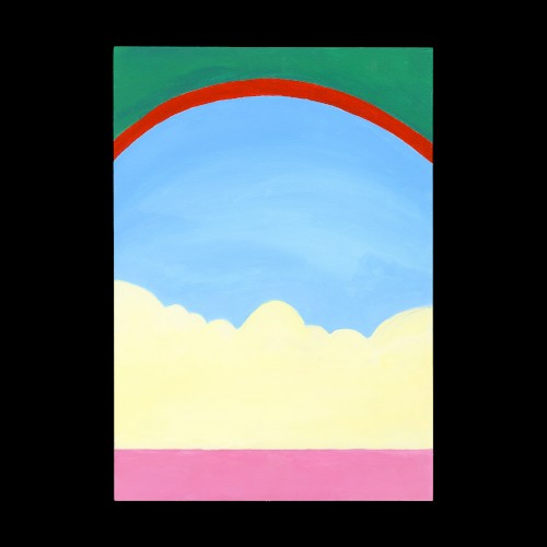 Tourist - Ithaca
