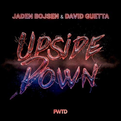 Upside Down - Jaden Bojsen & David Guetta - 2026-02-06