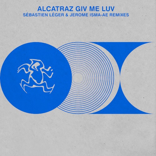Giv Me Luv (Sébastien Léger Remix) - Alcatraz - 2026-02-27