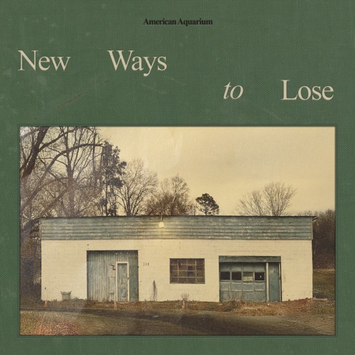 Dollar General - American Aquarium - 2026-06-26