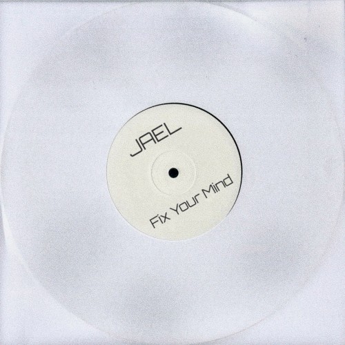 JaeL - FIX YOUR MIND