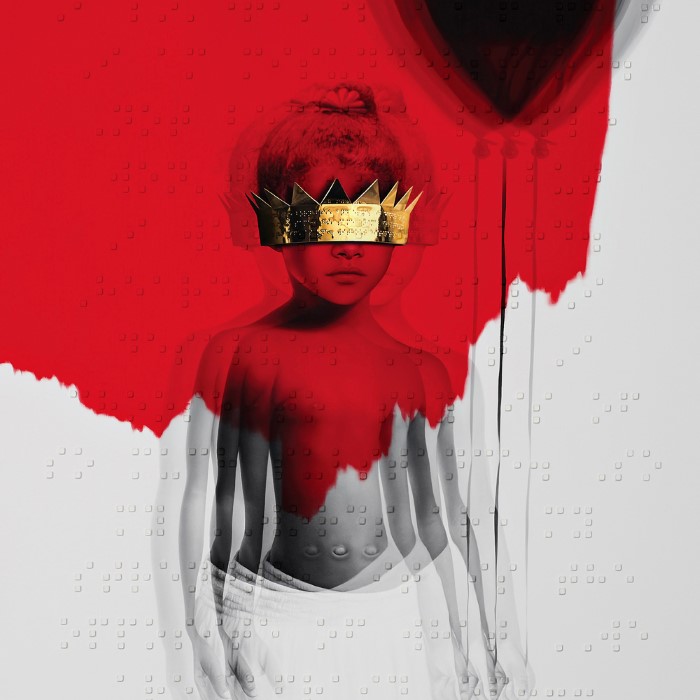 Rihanna - Yeah, I Said It
